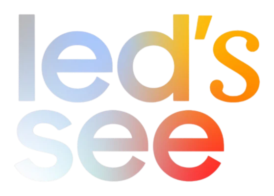 led's see